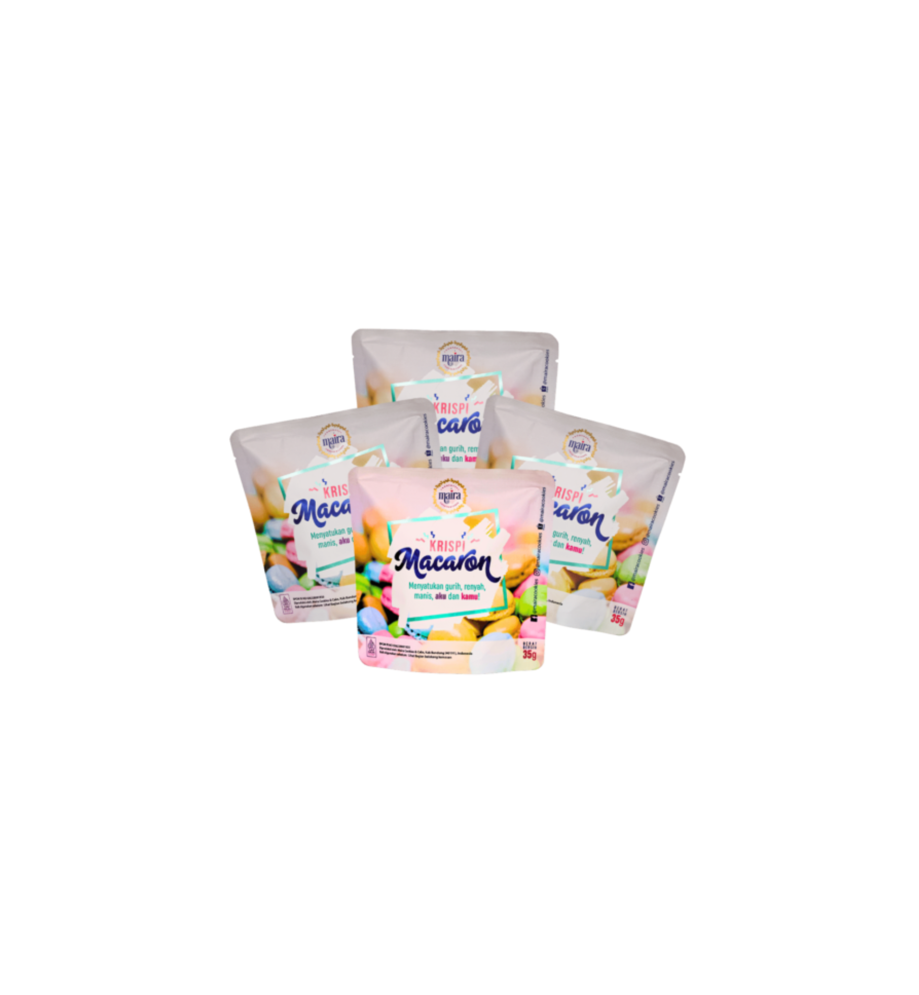 Main Products